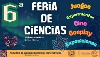 Ferias de Ciencias