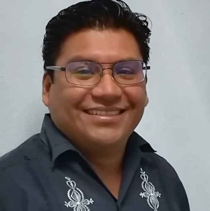 Dr. Orlando Díaz Hernández  