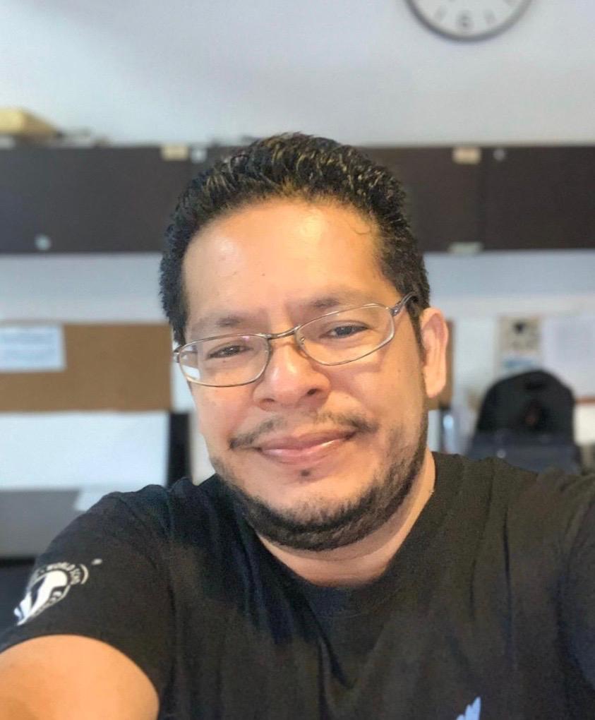  Mtro. Gustavo Adolfo Andrade Gutiérrez