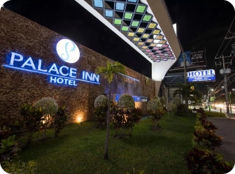  HOTEL PALACE INN